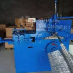 hanger making machine manufacturer