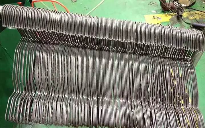 welding hangers