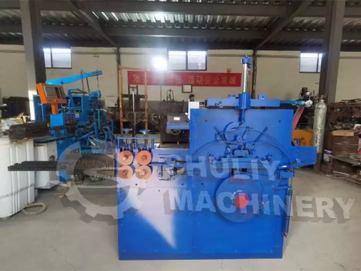 wire hanger making machine for sale