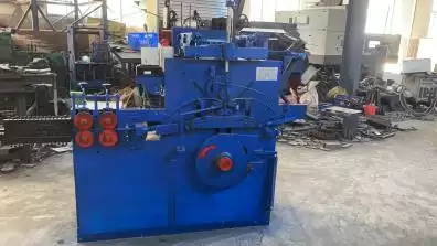 maquina para colgar