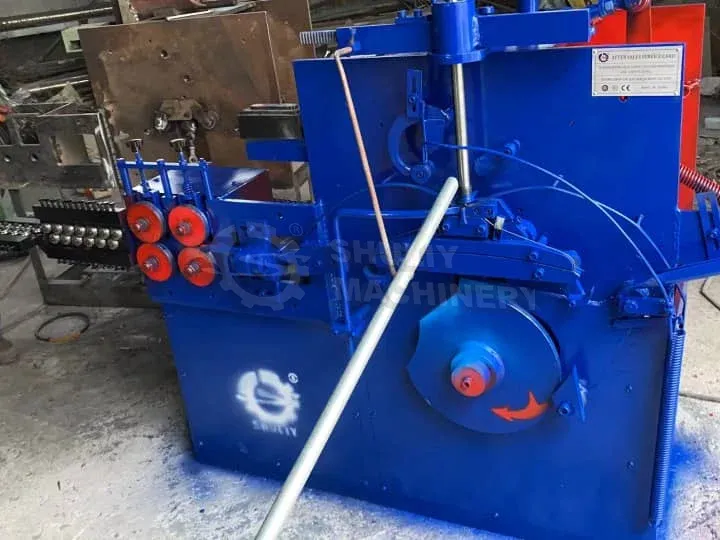 Hanger Making Machine for Small Business: 2026 Buyer’s Guide